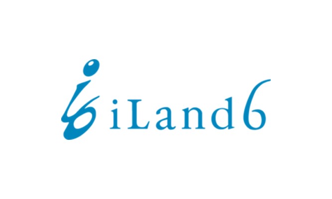 株式会社アイランドシックス