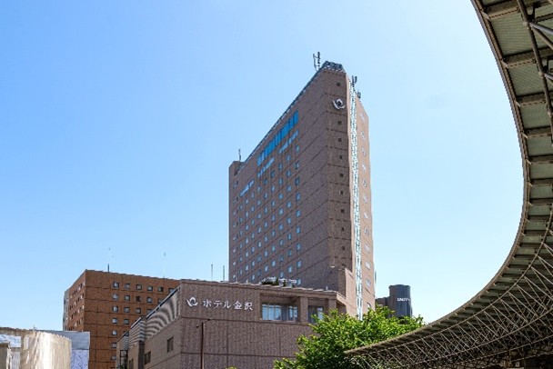 ホテルKANAZAWA合同会社