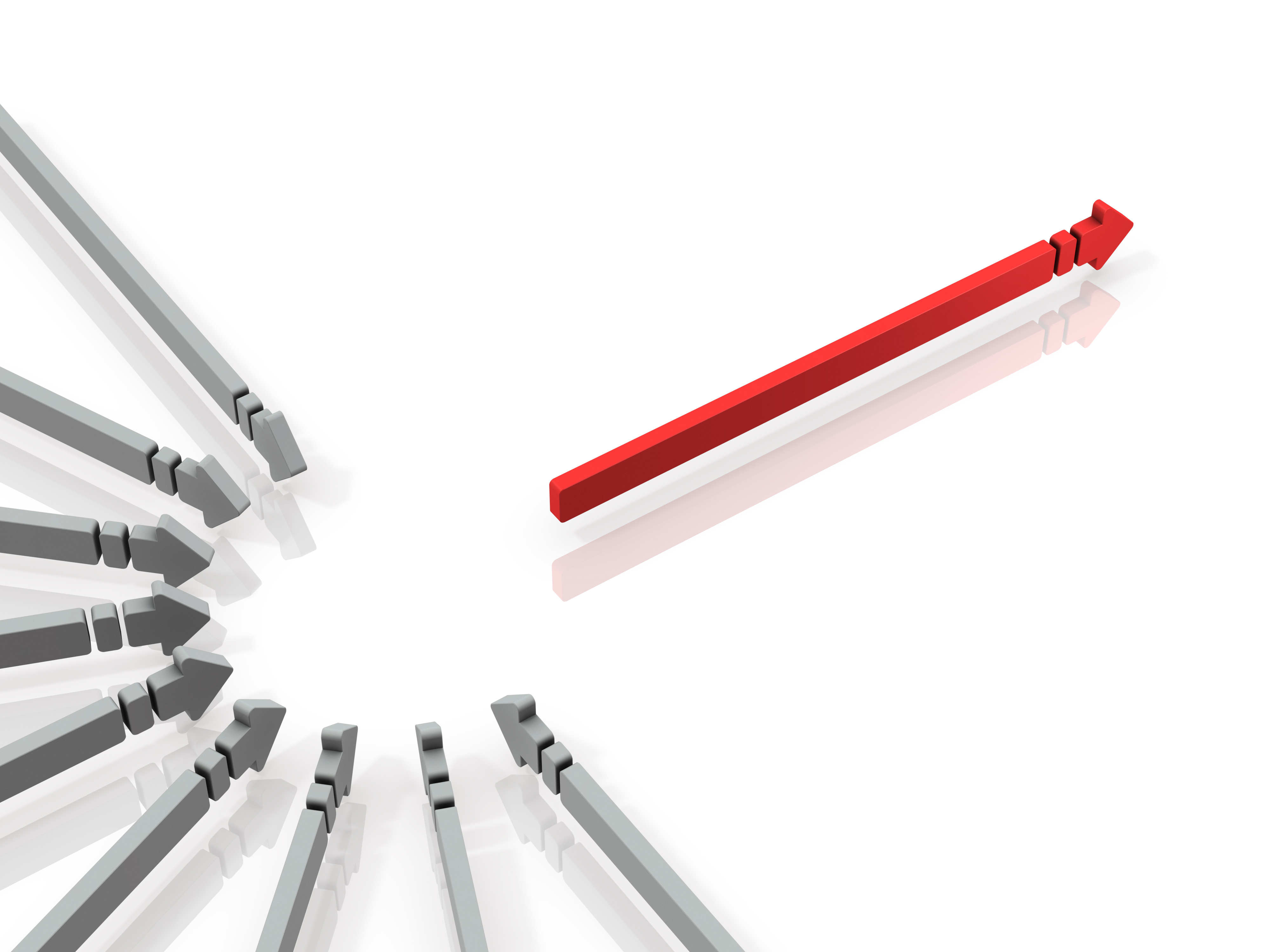 Strategic Investment